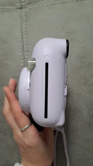 Fujifilm Instax Mini 12 Lila