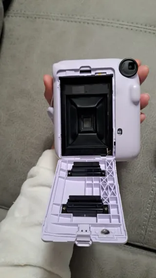 Fujifilm Instax Mini 12 Lila