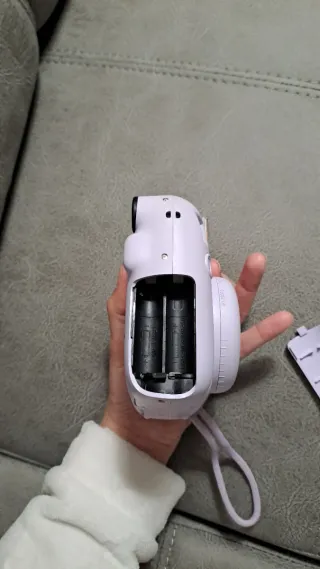 Fujifilm Instax Mini 12 Lila