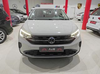 Volkswagen Taigo 2022