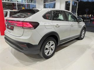 Volkswagen Taigo 2022