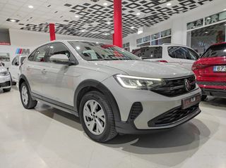 Volkswagen Taigo 2022