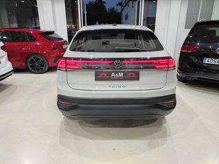 Volkswagen Taigo 2022