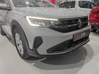 Volkswagen Taigo 2022