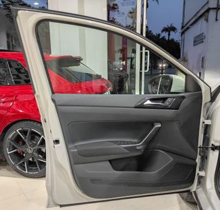 Volkswagen Taigo 2022