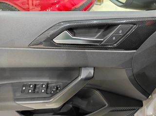 Volkswagen Taigo 2022