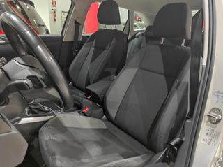 Volkswagen Taigo 2022