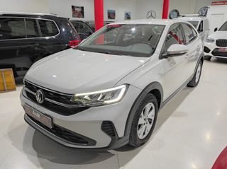 Volkswagen Taigo 2022