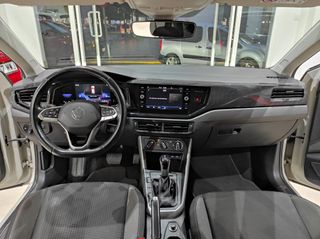 Volkswagen Taigo 2022