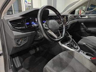 Volkswagen Taigo 2022