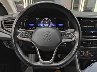 Volkswagen Taigo 2022