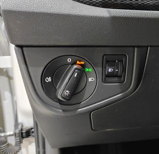 Volkswagen Taigo 2022