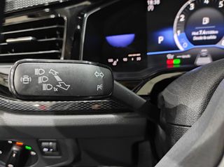 Volkswagen Taigo 2022