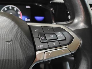 Volkswagen Taigo 2022