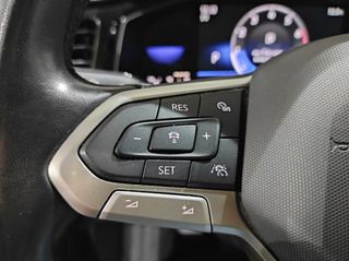 Volkswagen Taigo 2022