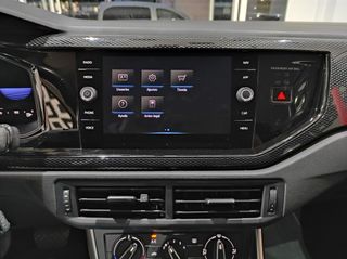 Volkswagen Taigo 2022