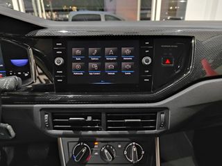 Volkswagen Taigo 2022