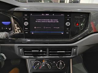 Volkswagen Taigo 2022