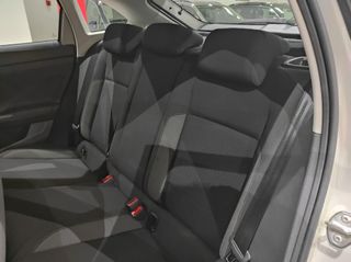 Volkswagen Taigo 2022