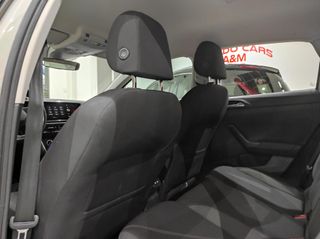 Volkswagen Taigo 2022