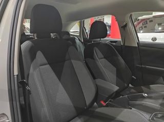 Volkswagen Taigo 2022