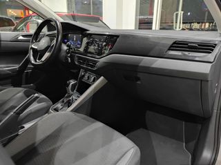 Volkswagen Taigo 2022