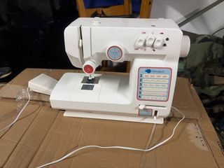 Máquina de coser infantil ItsImagical
