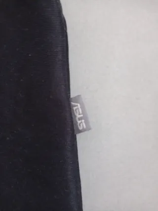 Custodia nera Asus per tablet