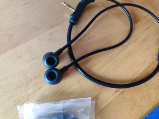 Sony PS4 VR auricolari + panno pulizia - Nuovi