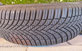 NEUMÁTICOS DE INVIERNO DESDE 30€