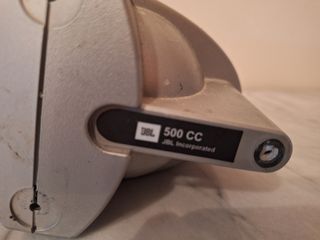 Home Cinema 5.1 JBL ESC360