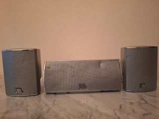 Home Cinema 5.1 JBL ESC360