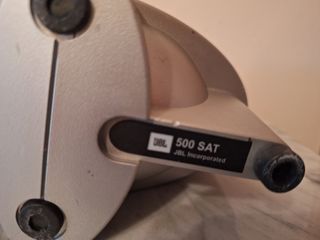 Home Cinema 5.1 JBL ESC360