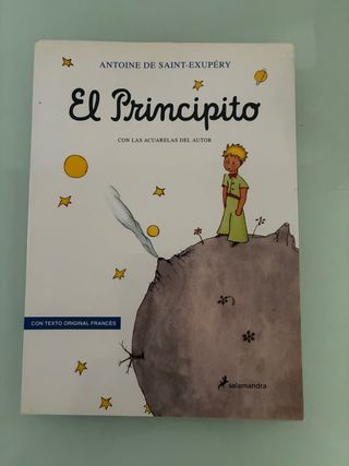 El Principito