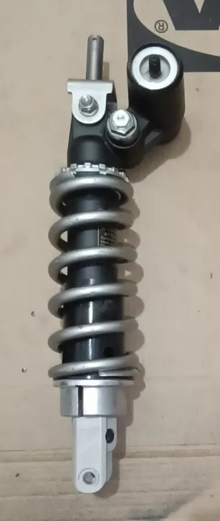 Suspensión Trasera Kawasaki