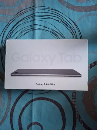 Samsung Galaxy Tab A7 Lite