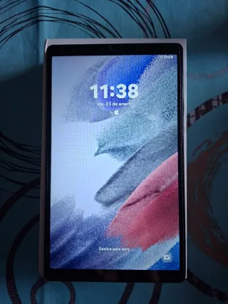 Samsung Galaxy Tab A7 Lite