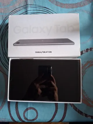 Samsung Galaxy Tab A7 Lite