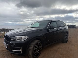 BMW X5 2017