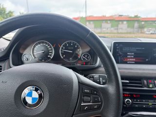 BMW X5 2017