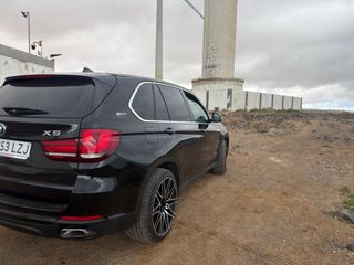 BMW X5 2017