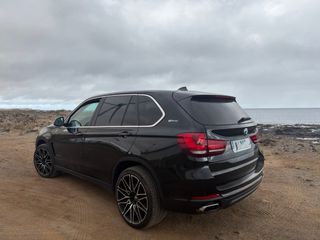 BMW X5 2017
