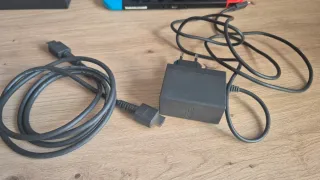 Nintendo Switch V2 Azul y Rojo