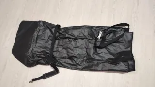 Portaesquís Lexus IS200