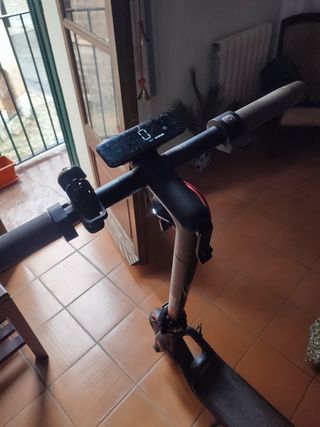 Patinete Eléctrico Navee V25 Pro