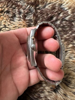 Reloj Ricoh Automático Día/Fecha