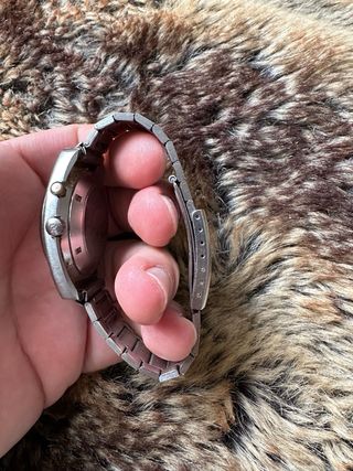 Reloj Ricoh Automático Día/Fecha