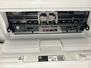 Impresora HP 3636 Blanca