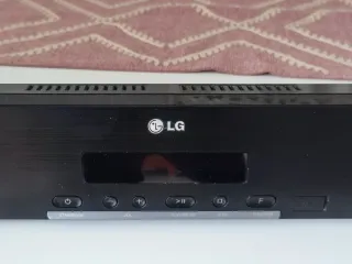 Barra de Sonido LG HLS36W