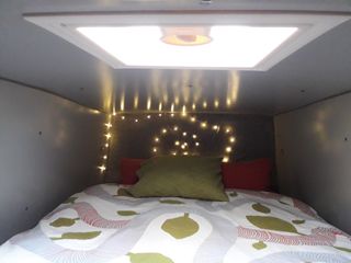 Volkswagen Transporter T5 2007